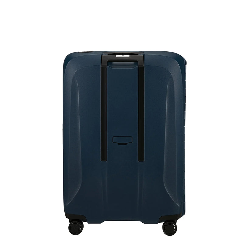 Samsonite Essens koffer 75CM Midnight Blue