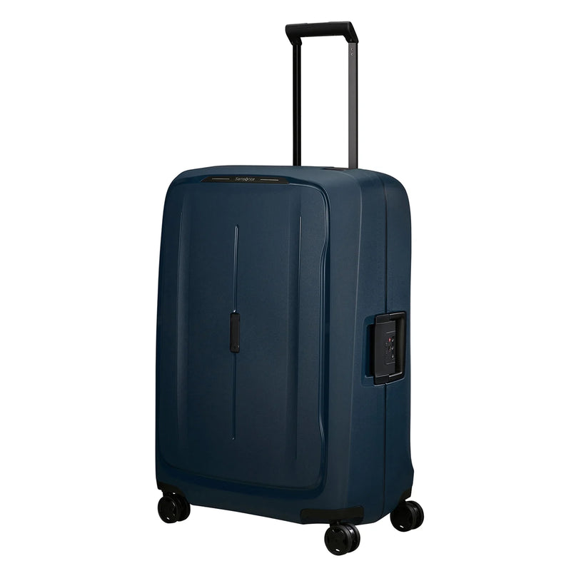 Samsonite Essens koffer 75CM Midnight Blue