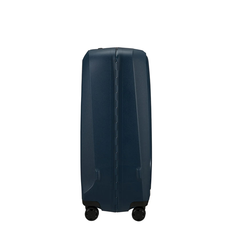 Samsonite Essens koffer 75CM Midnight Blue