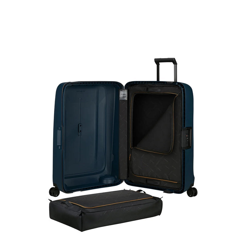 Samsonite Essens koffer 75CM Midnight Blue