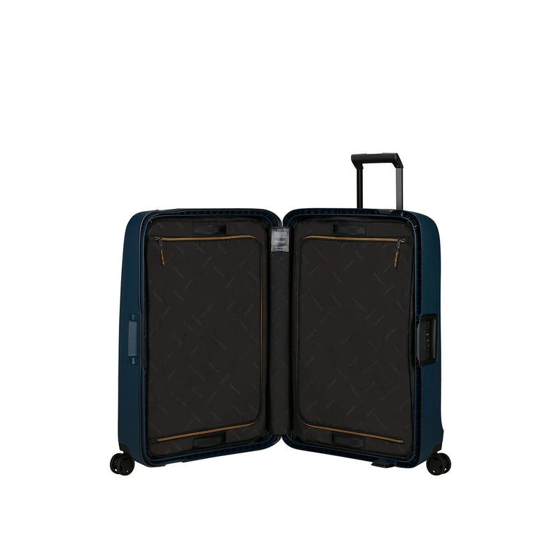 Samsonite Essens koffer 75CM Midnight Blue