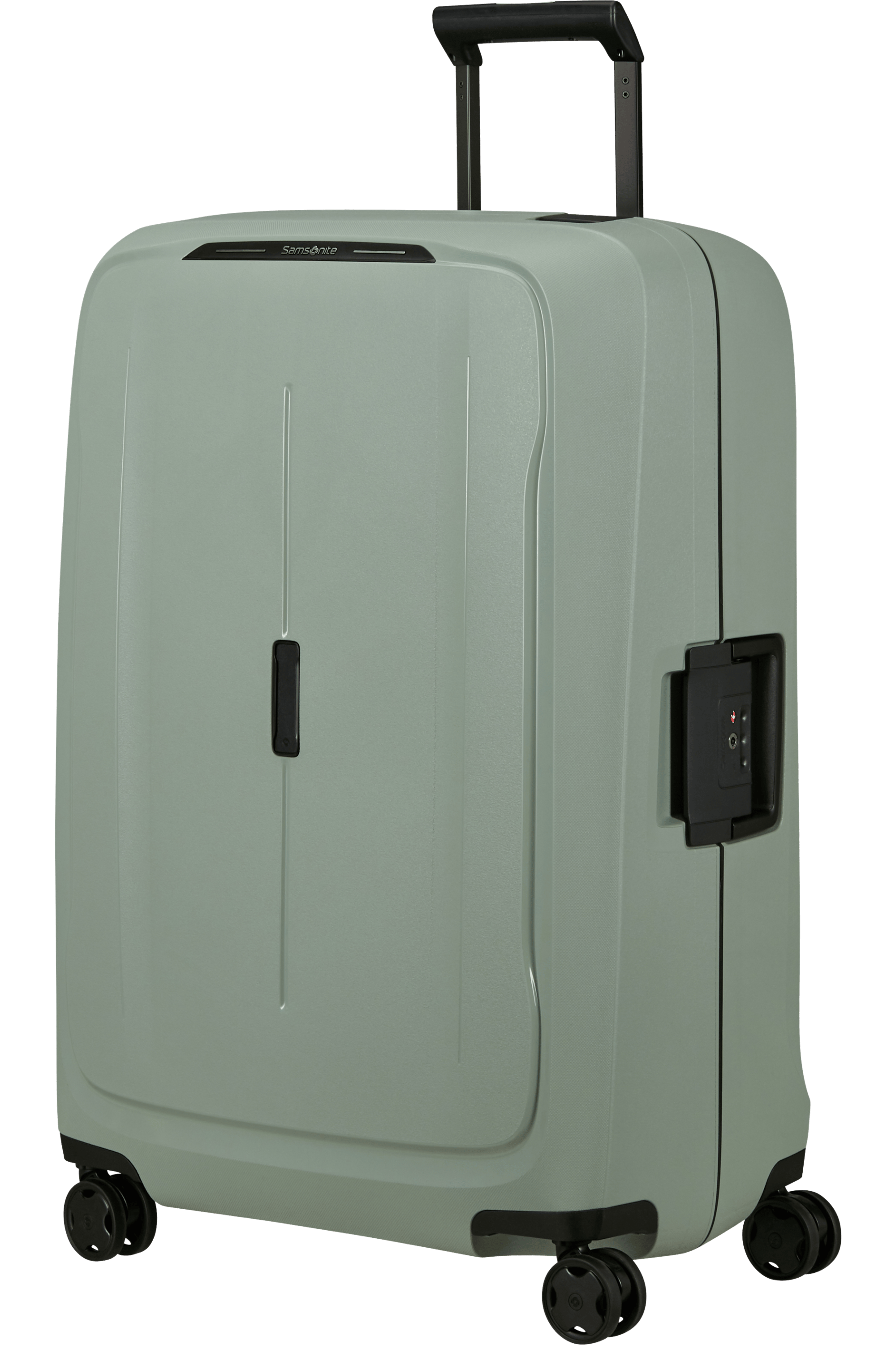 Samsonite Essens koffer 75CM Sage