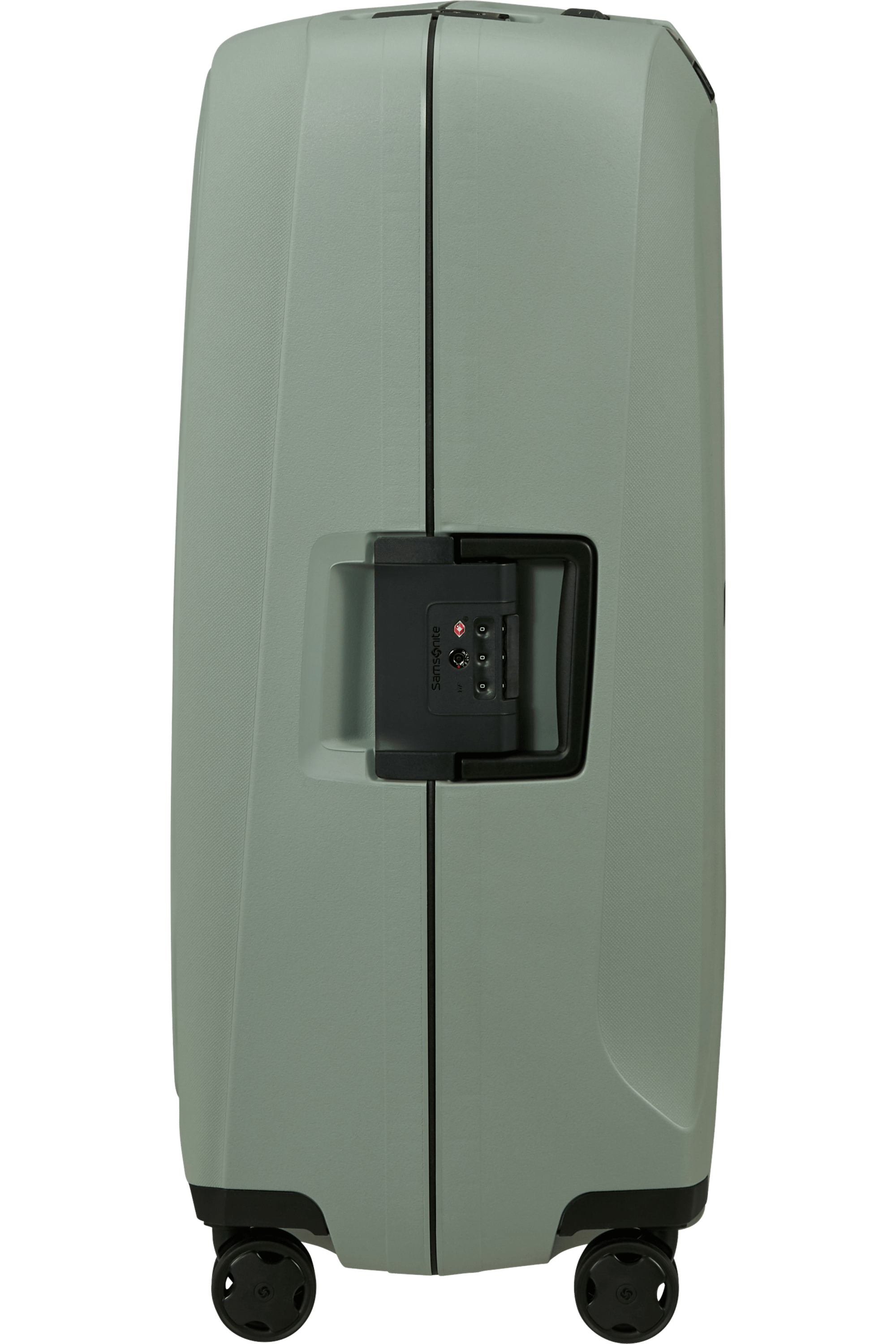 Samsonite Essens koffer 75CM Sage