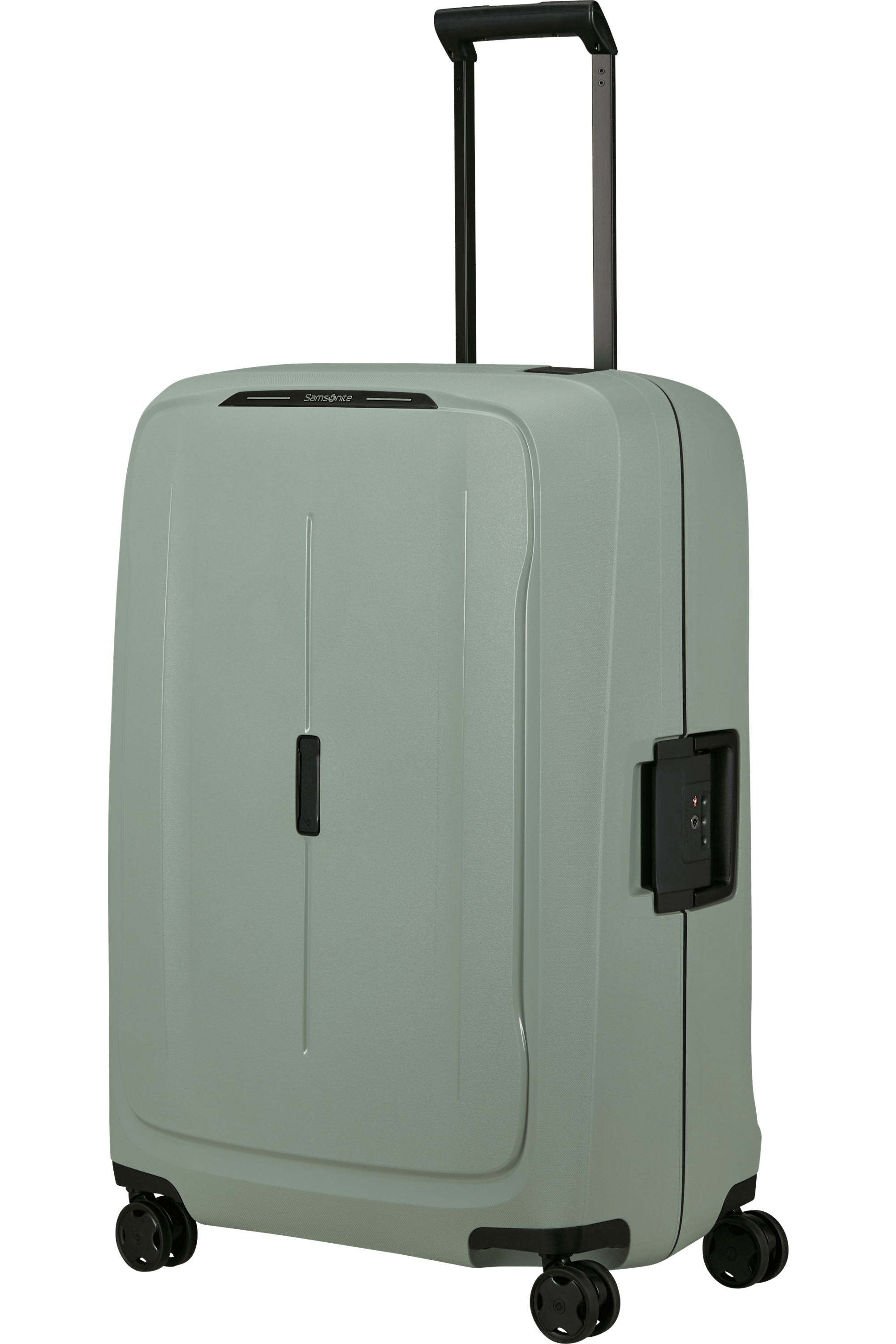Samsonite Essens koffer 75CM Sage