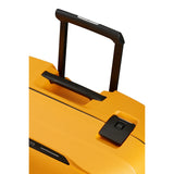 Samsonite Essens koffer 75CM Radiant Yellow