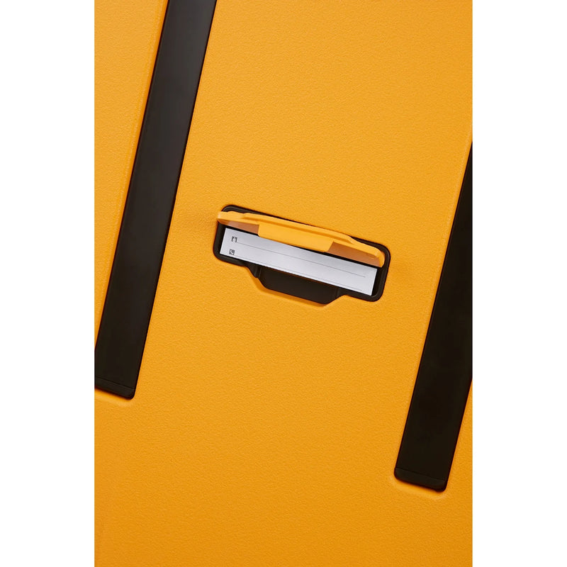 Samsonite Essens koffer 75CM Radiant Yellow