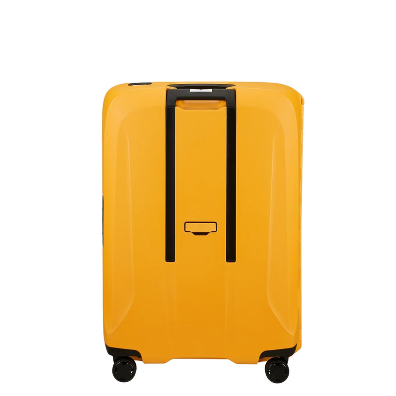 Samsonite Essens koffer 75CM Radiant Yellow