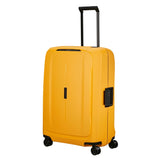 Samsonite Essens koffer 75CM Radiant Yellow