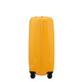 Samsonite Essens koffer 75CM Radiant Yellow