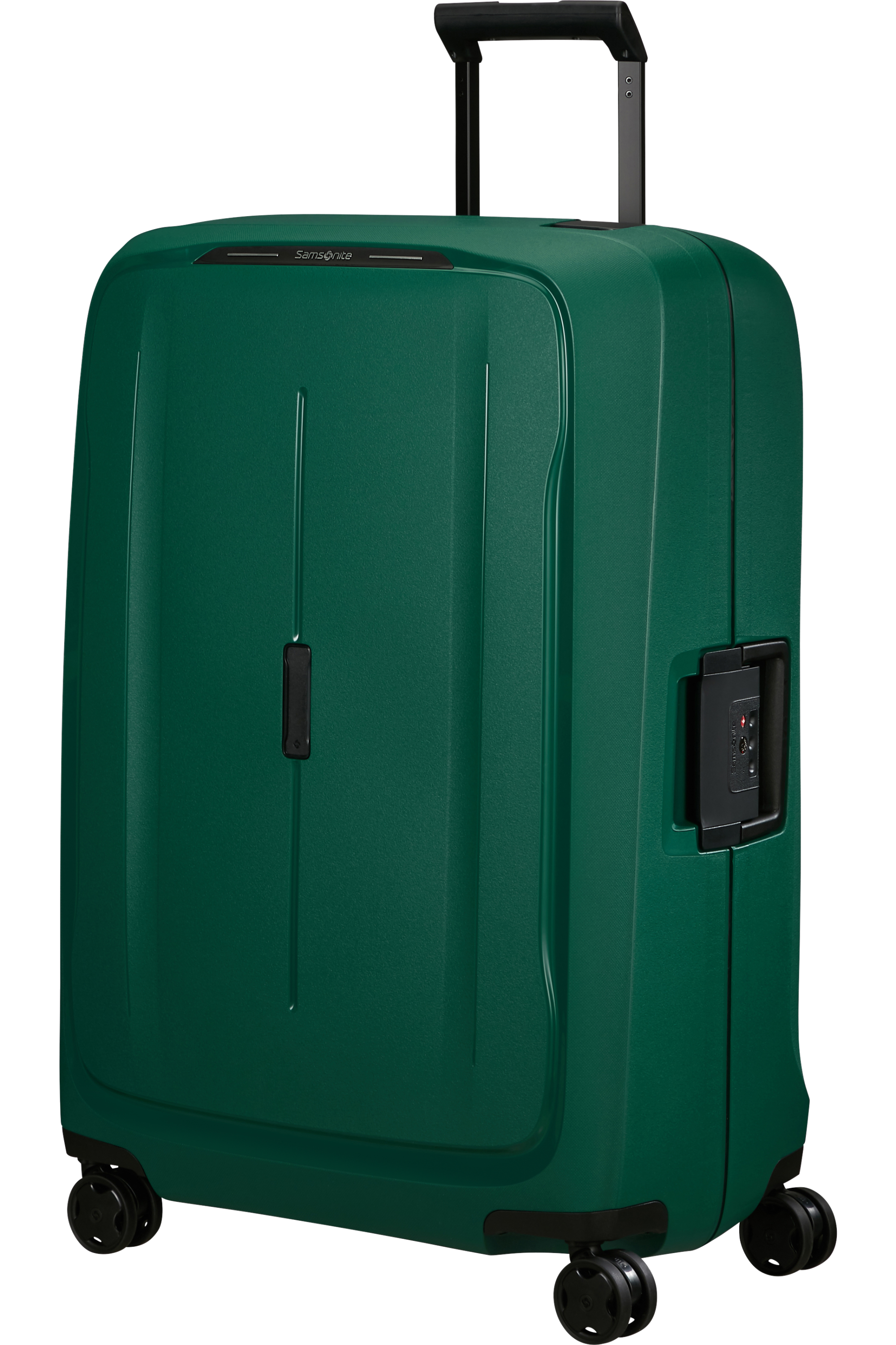 Samsonite Essens koffer 75CM Alpine Green