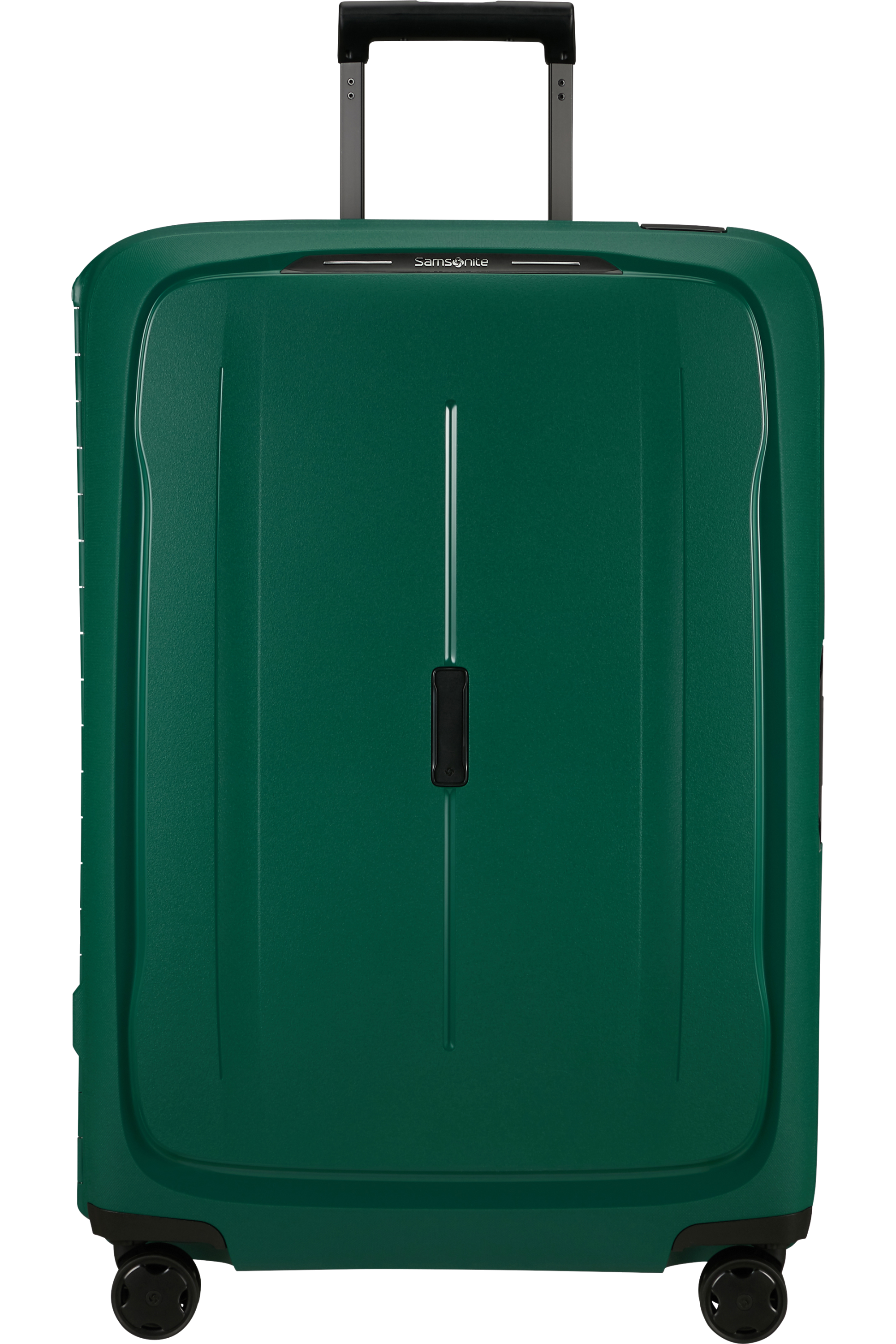 Samsonite Essens koffer 75CM Alpine Green