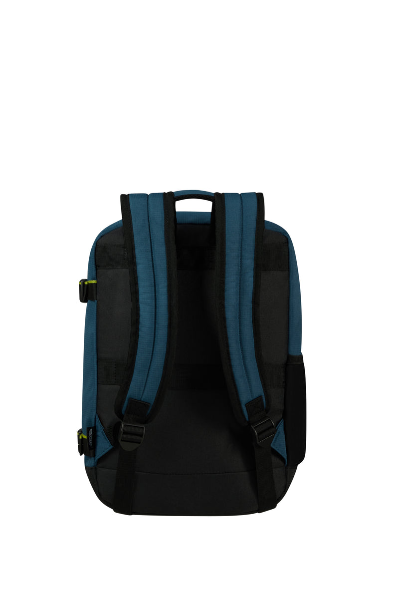 American Tourister Rugzak Take2Cabin S Harbor Blue