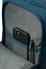 American Tourister Rugzak Take2Cabin S Harbor Blue