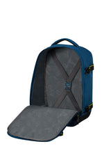 American Tourister Rugzak Take2Cabin S Harbor Blue