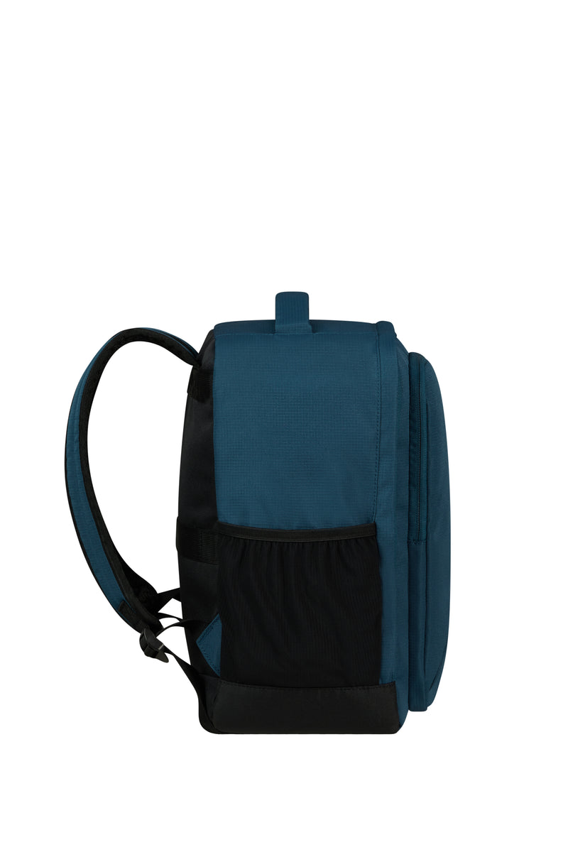 American Tourister Rugzak Take2Cabin S Harbor Blue