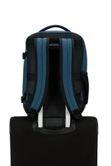 American Tourister Rugzak Take2Cabin S Harbor Blue
