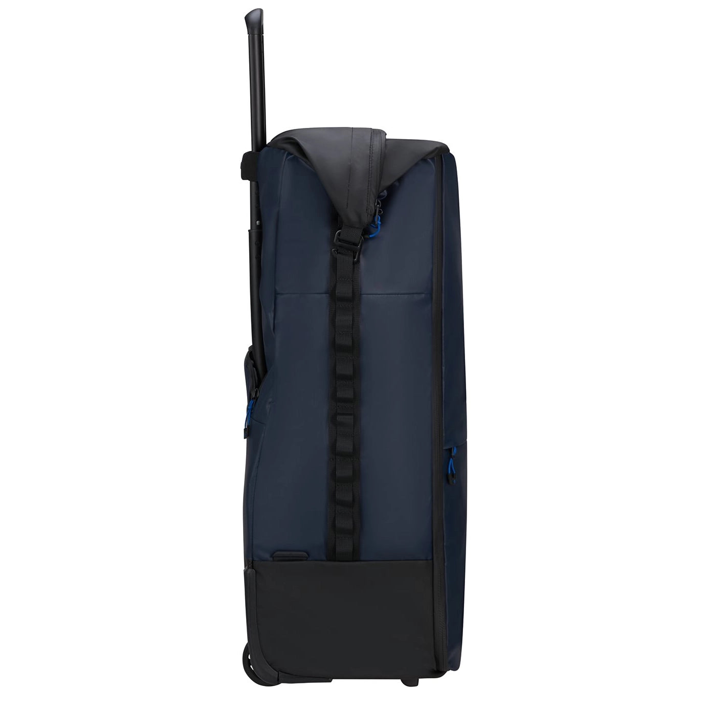 Samsonite Ecodiver Opvouwbare Reistas met wielen Blue Nights