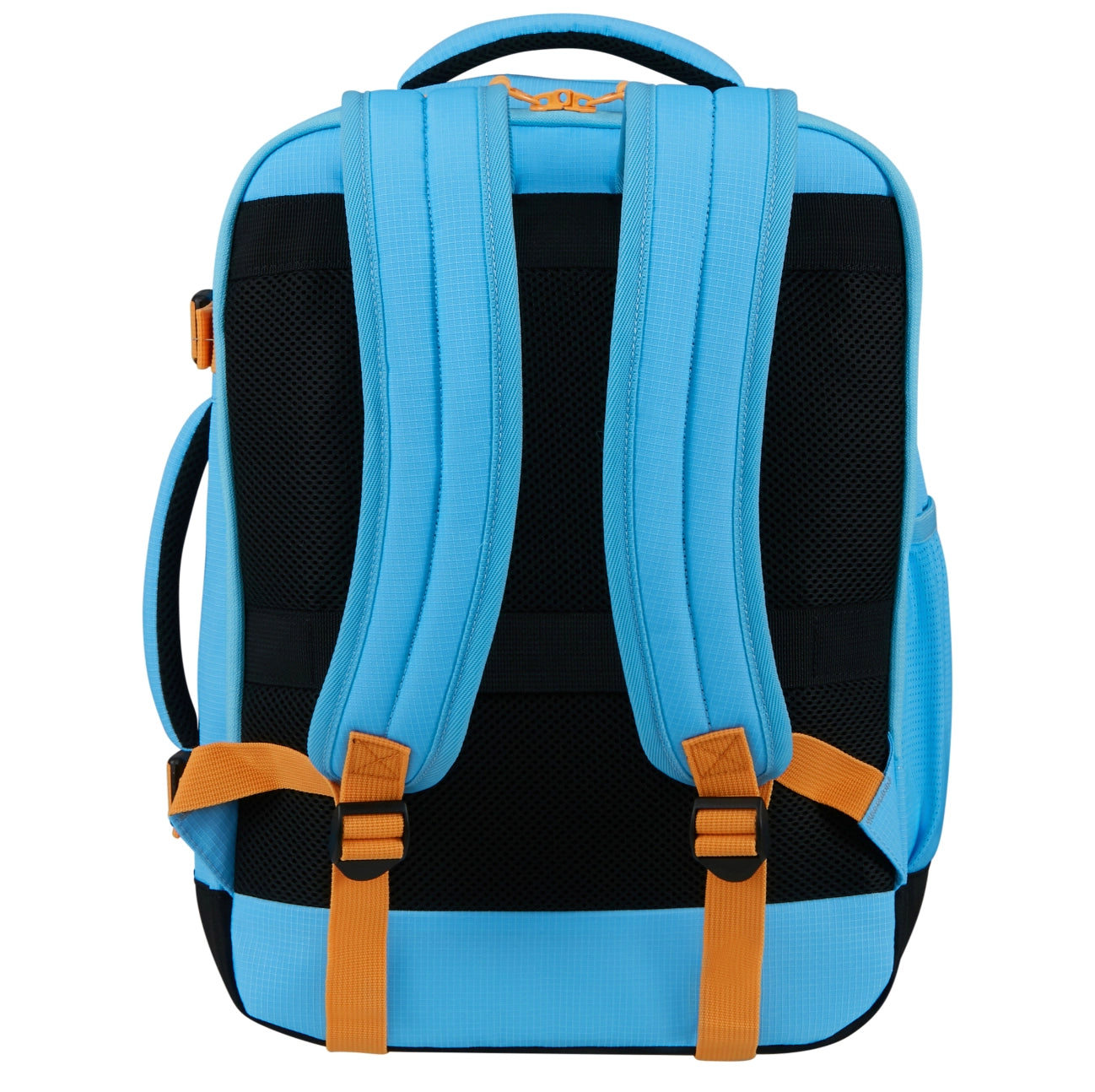 American Tourister Underseater Take2Cabin S/M blueberry fizz/papaya pop 40 x 30 x 20