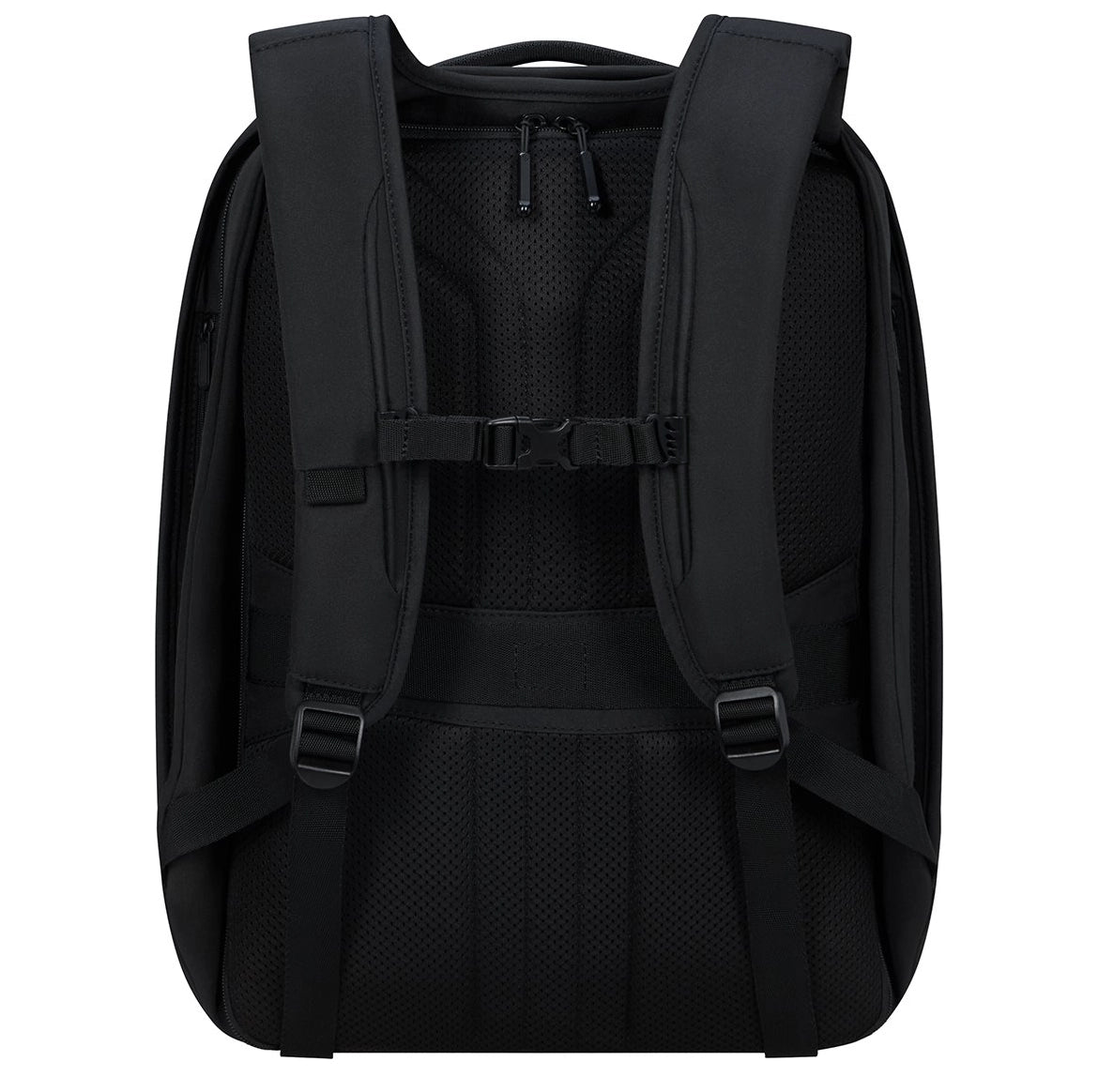 Samsonite Rugzak Securipak 2.0 17.3" Black