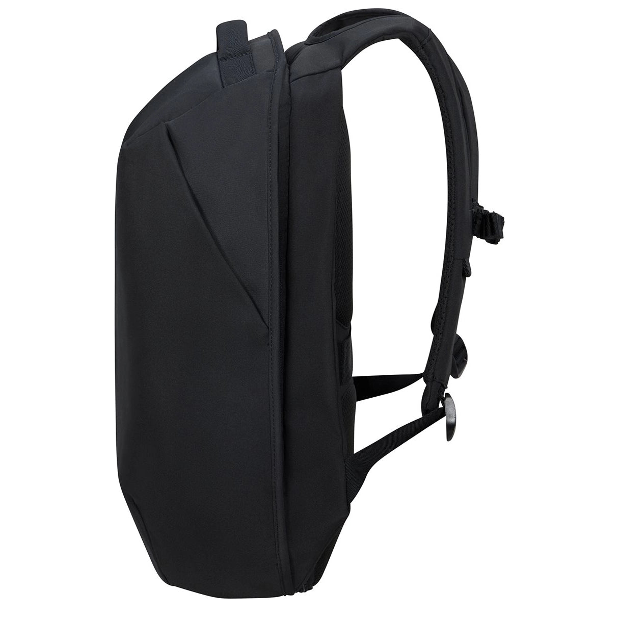 Samsonite Rugzak Securipak 2.0 17.3" Black