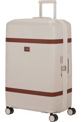 Samsonite Image Spinner 75CM 4 Wielen Ivory