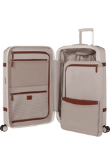 Samsonite Image Spinner 75CM 4 Wielen Ivory