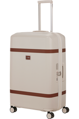 Samsonite Image Spinner 75CM 4 Wielen Ivory