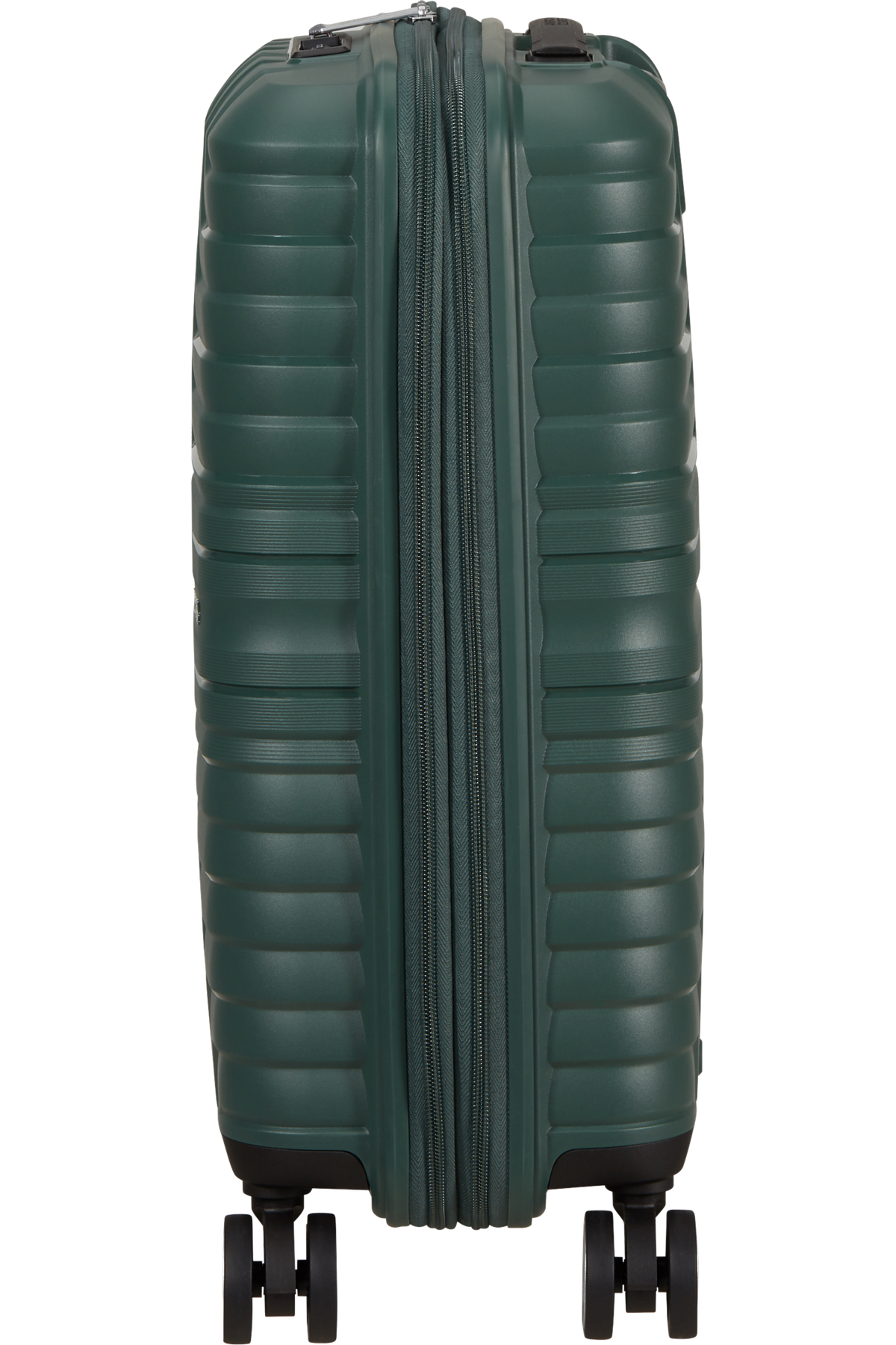 American Tourister Flytwist Spinner 55CM Pine