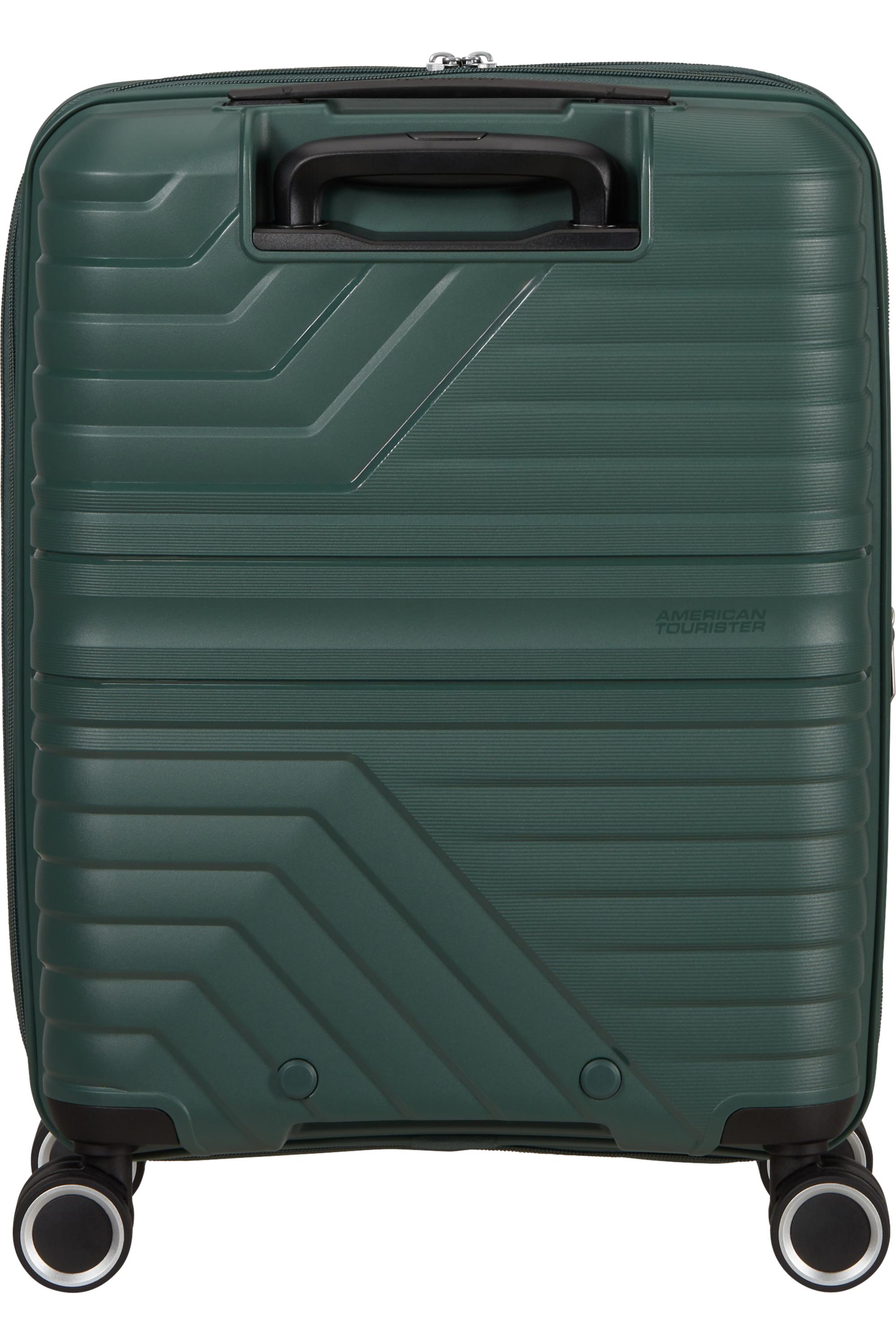 American Tourister Flytwist Spinner 55CM Pine