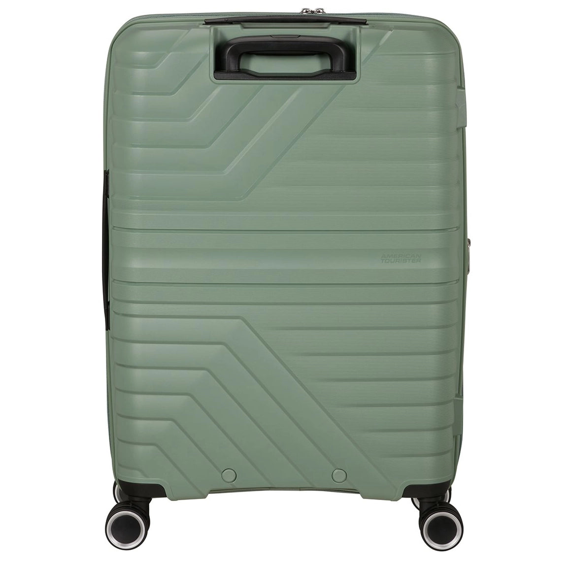 American Tourister Flytwist Spinner 67CM Botanic Green