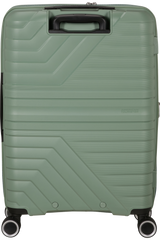 American Tourister Flytwist Spinner 67CM Botanic Green