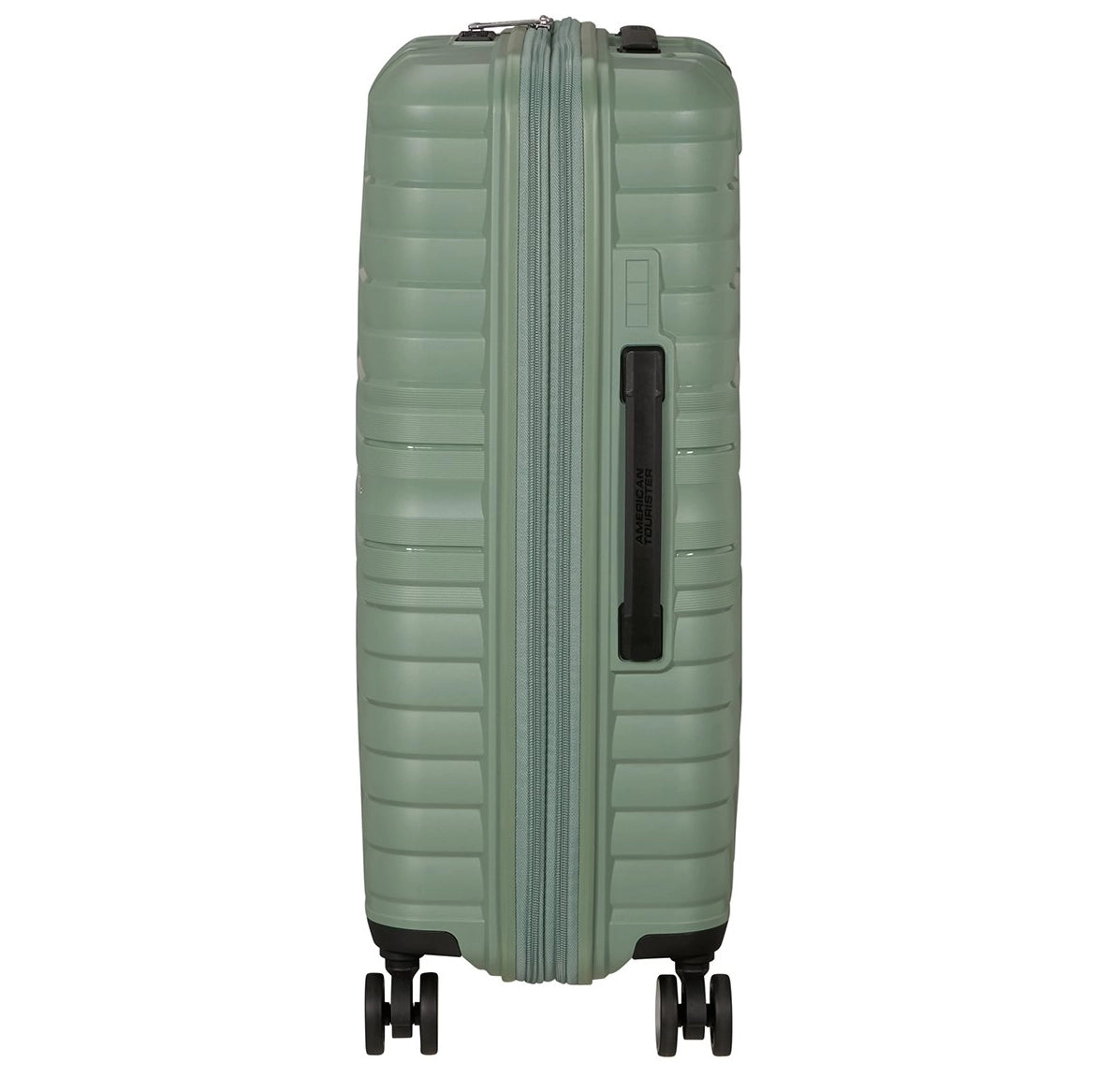 American Tourister Flytwist Spinner 67CM Botanic Green