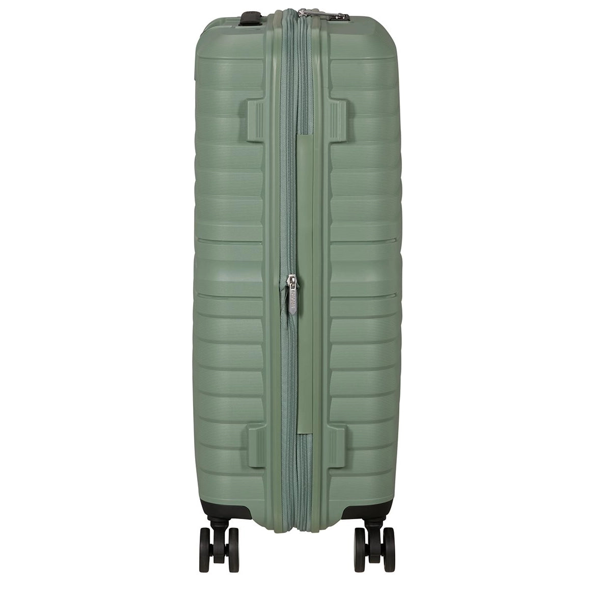 American Tourister Flytwist Spinner 67CM Botanic Green