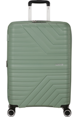 American Tourister Flytwist Spinner 67CM Botanic Green