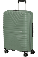 American Tourister Flytwist Spinner 67CM Botanic Green