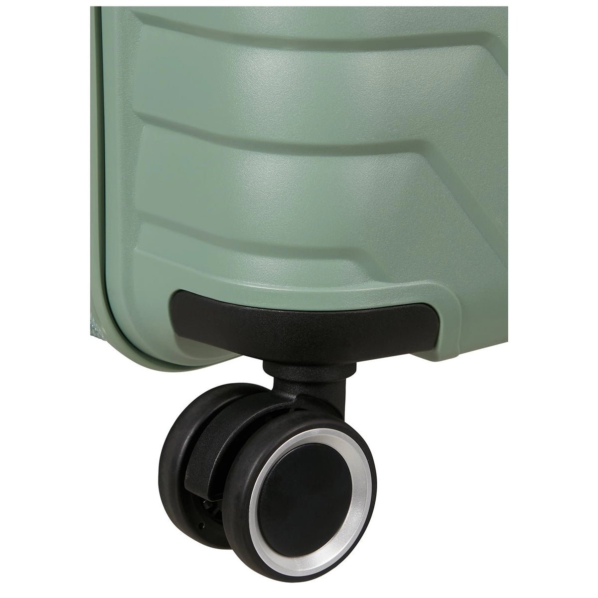 American Tourister Flytwist Spinner 67CM Botanic Green