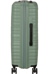 American Tourister Flytwist Spinner 67CM Botanic Green