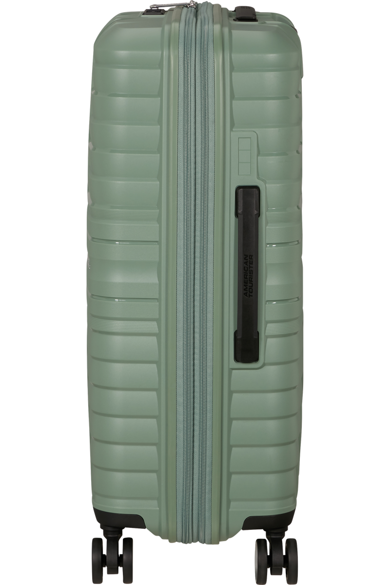 American Tourister Flytwist Spinner 67CM Botanic Green