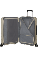 American Tourister Flytwist Spinner 67CM Sandstone