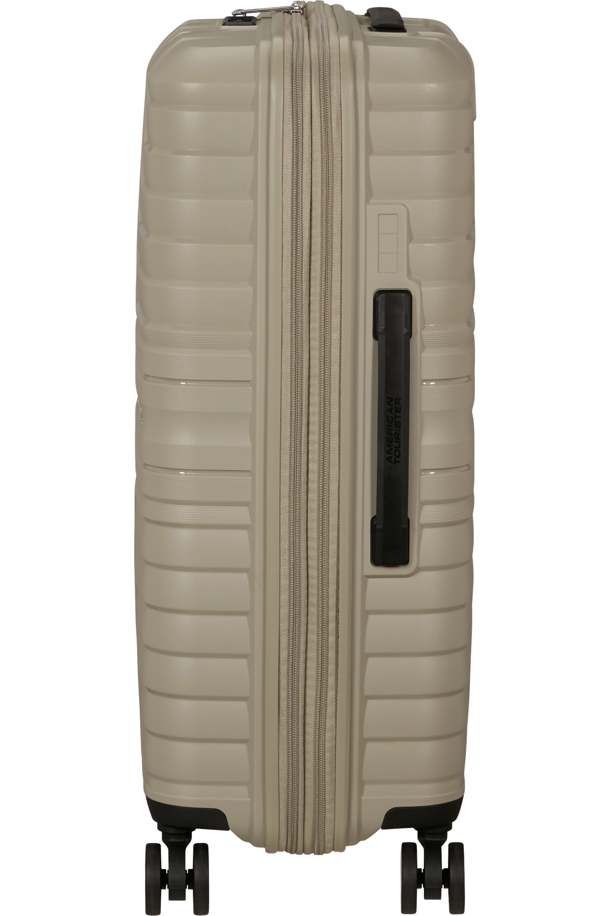 American Tourister Flytwist Spinner 67CM Sandstone