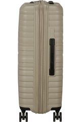 American Tourister Flytwist Spinner 67CM Sandstone