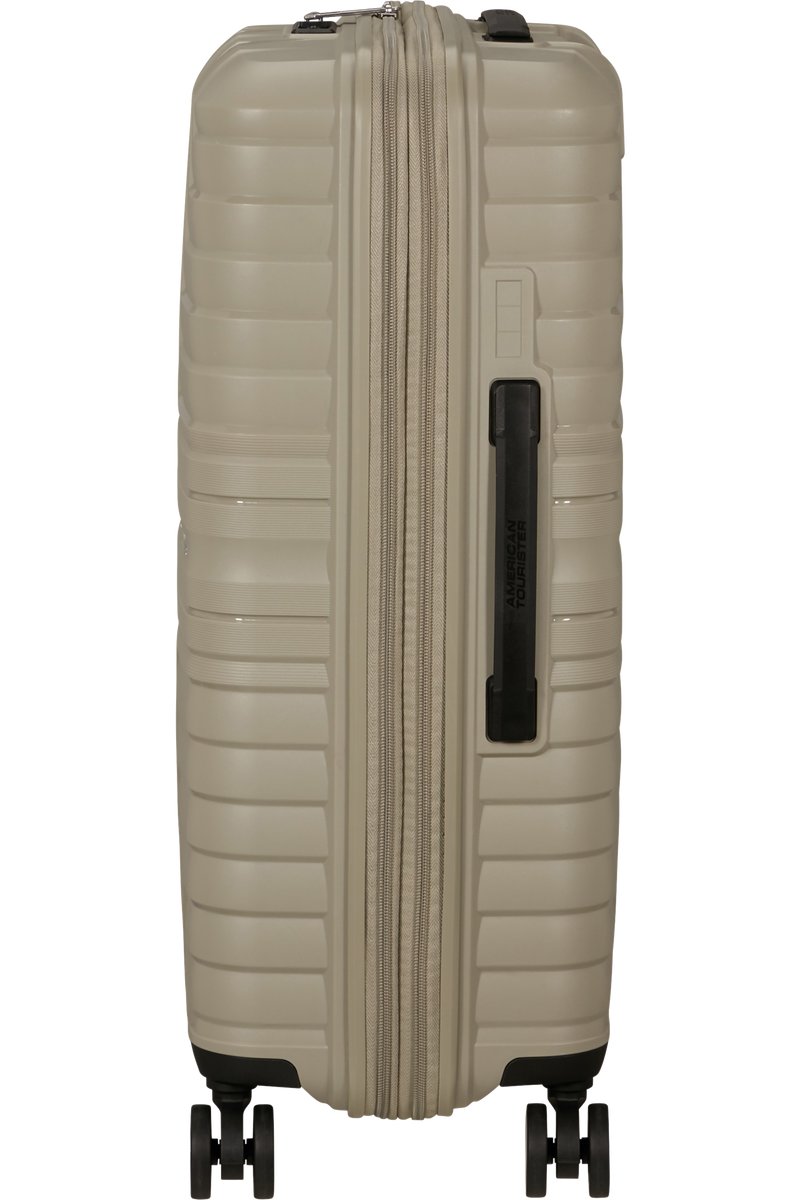 American Tourister Flytwist Spinner 67CM Sandstone