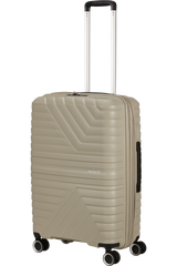 American Tourister Flytwist Spinner 67CM Sandstone