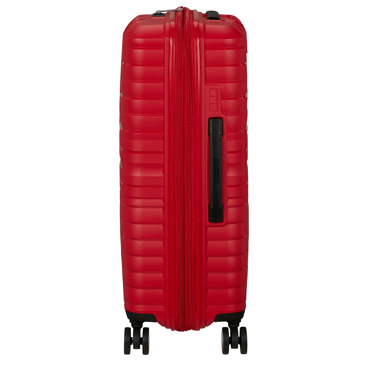 American Tourister Flytwist Spinner 67CM True Red