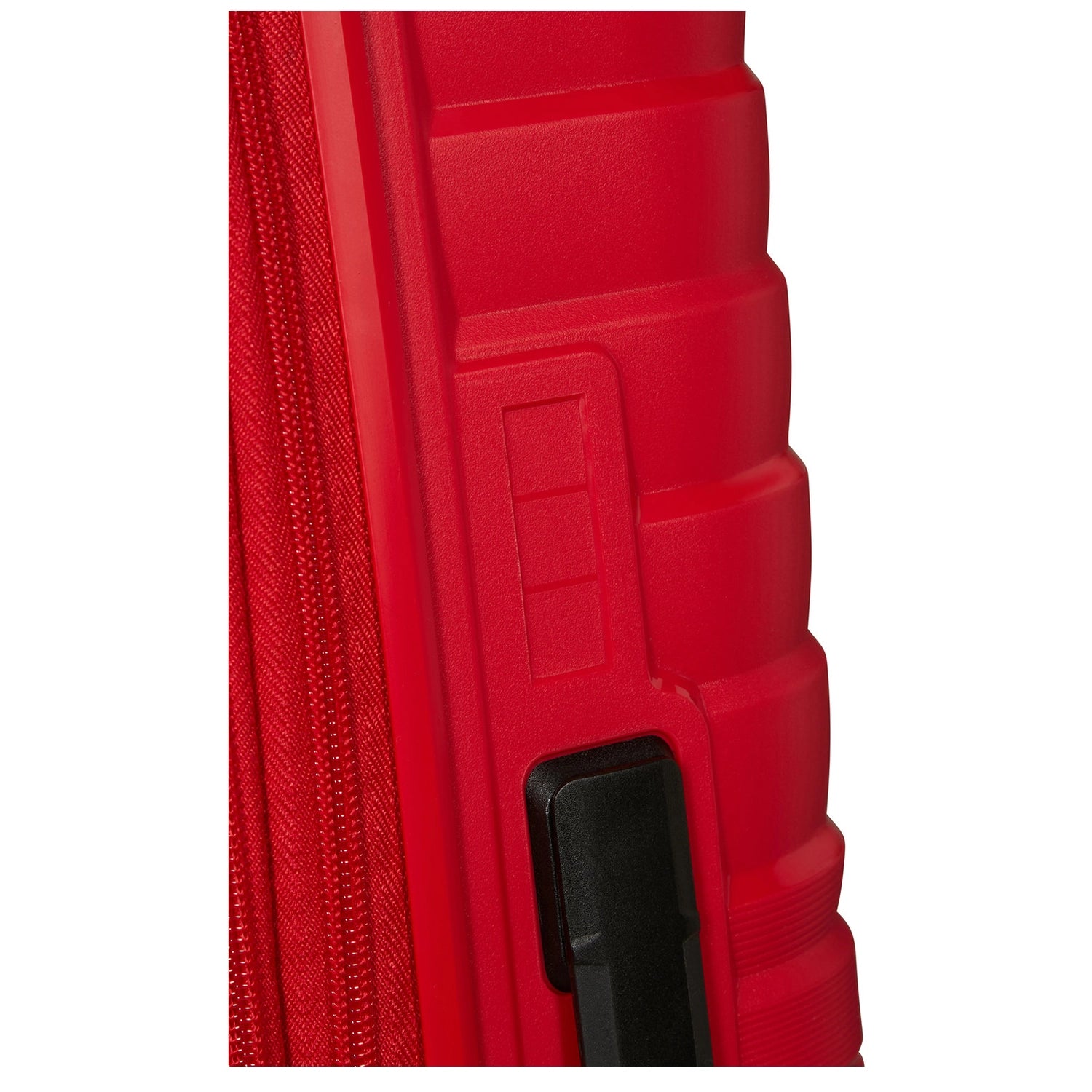 American Tourister Flytwist Spinner 67CM True Red