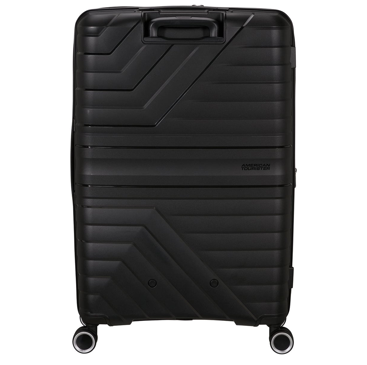 American Tourister Flytwist Spinner 78CM Black