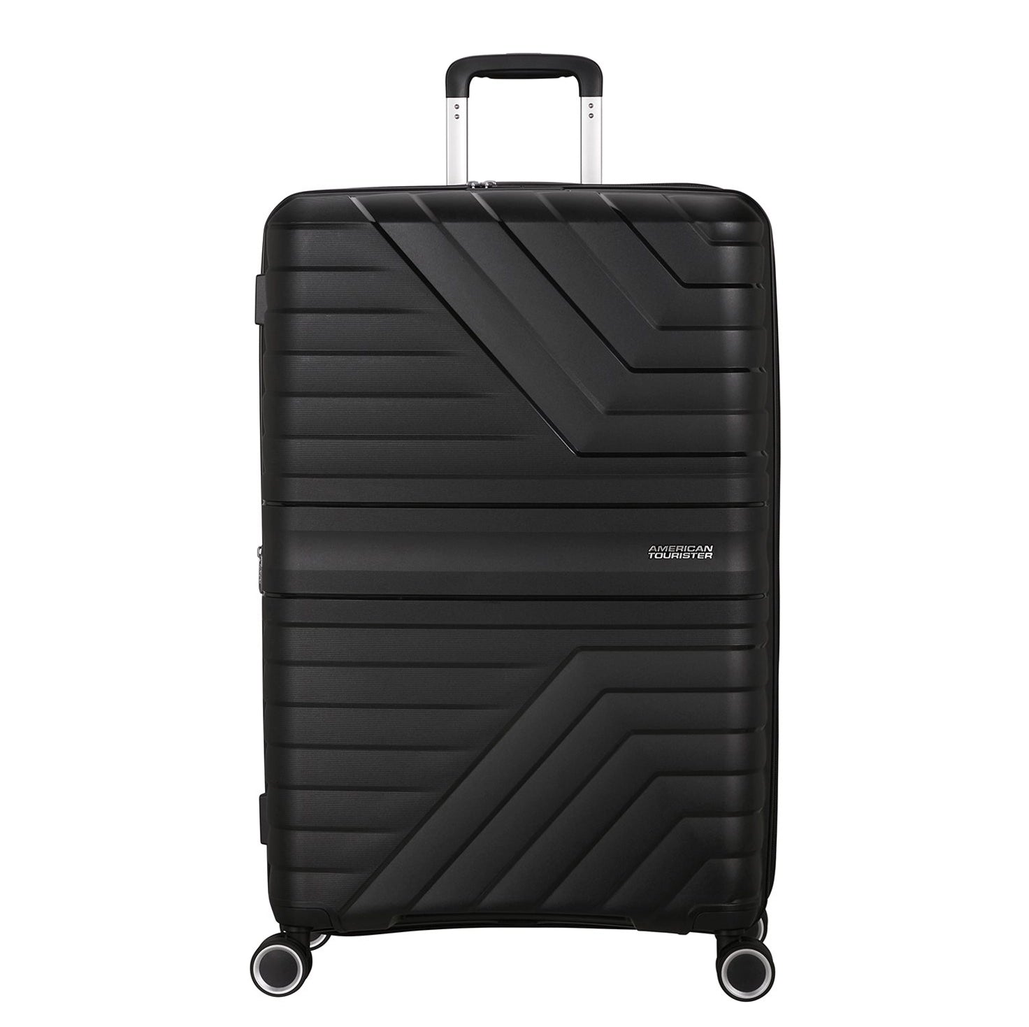 American Tourister Flytwist Spinner 78CM Black