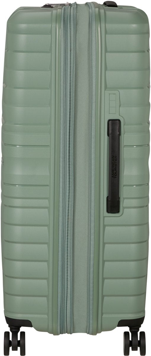 American Tourister Flytwist Spinner 78CM Botanic Green