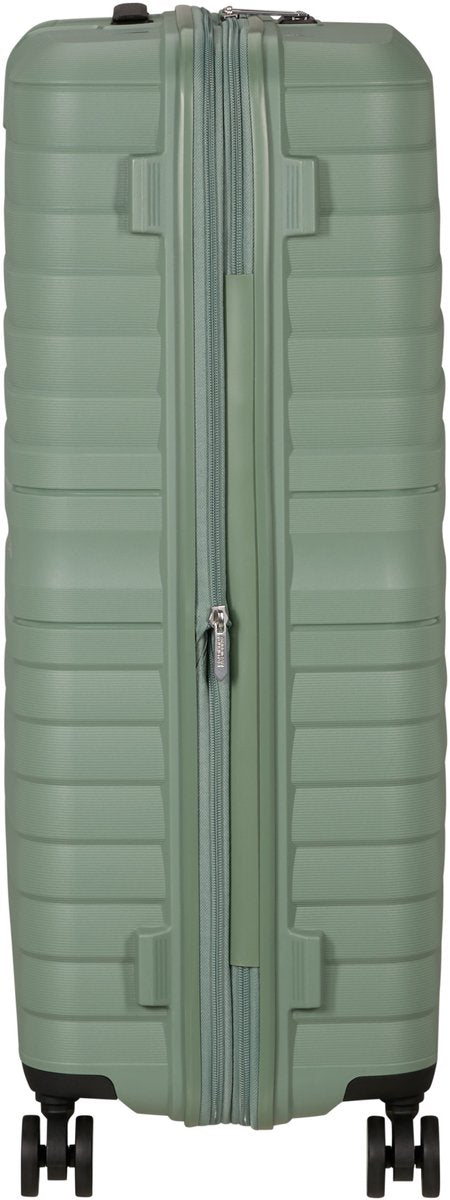 American Tourister Flytwist Spinner 78CM Botanic Green