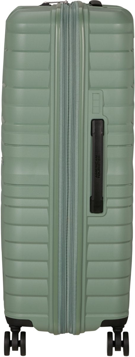 American Tourister Flytwist Spinner 78CM Botanic Green